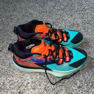 Jordan Zion 1 Planet Z